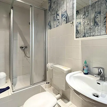 Koelpinseeusedom Appartement Stubbenfelde