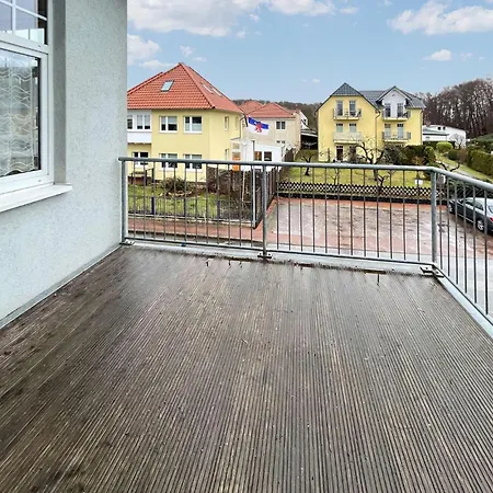 Koelpinseeusedom Appartement *