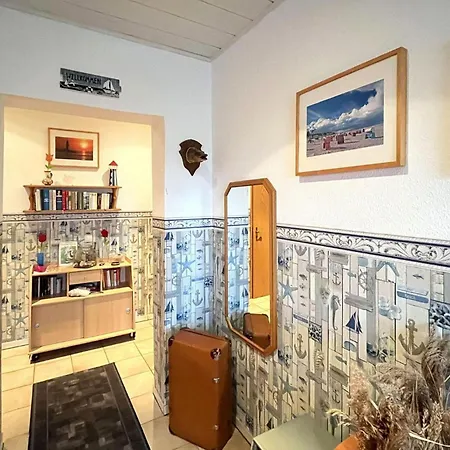 Koelpinseeusedom Stubbenfelde