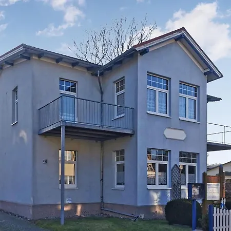 Koelpinseeusedom Appartement